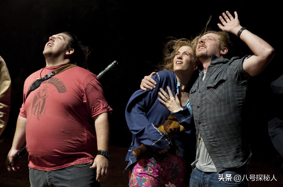 保罗经典喜剧,保罗沃克主演的冒险