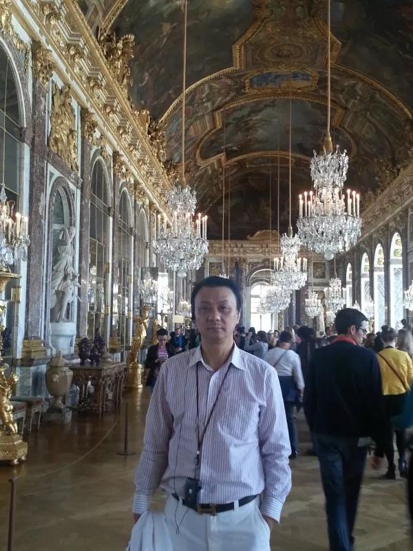 欧洲六国旅游详解,欧洲十国游