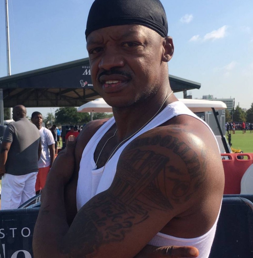 46岁弗朗西斯现状如何,弗朗西斯个人资料