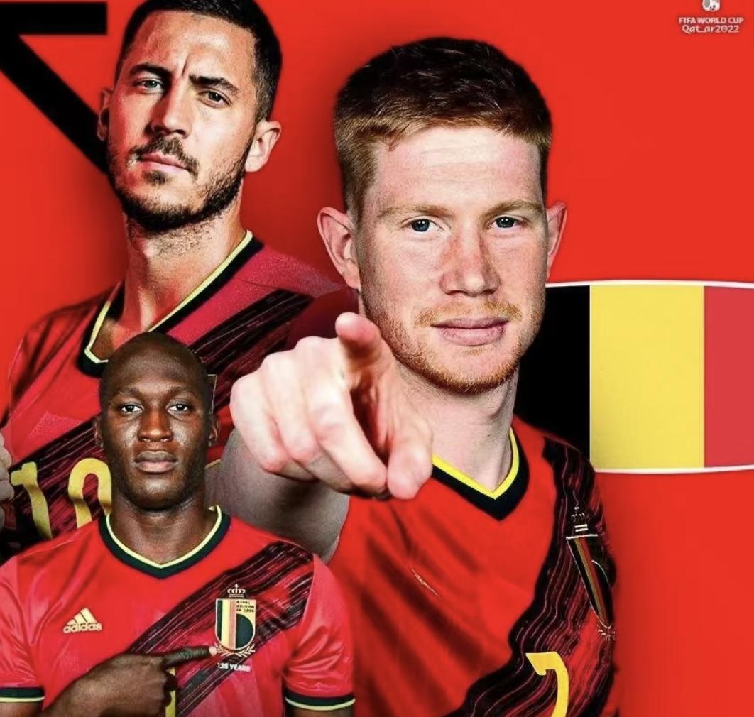 比利时对荷兰5比5,每日一冷最新推荐