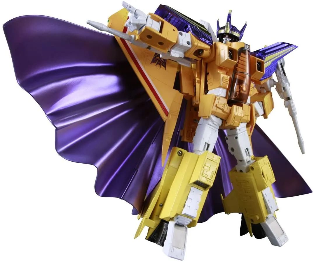 mpx玩具推荐,mp系列为什么不出美版玩具了