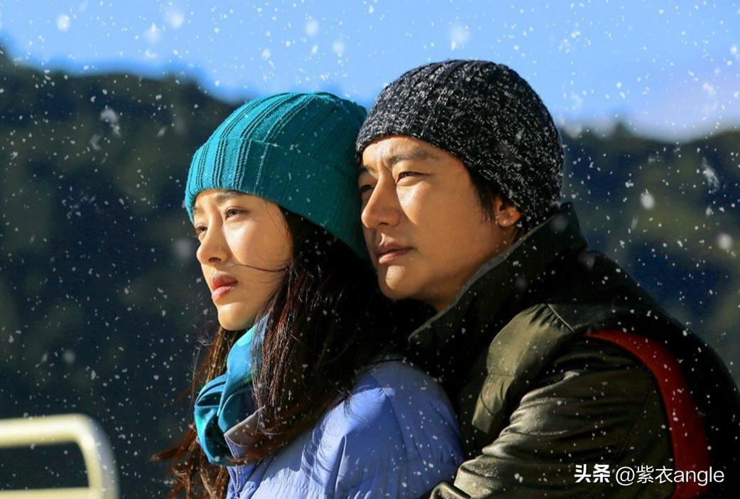 《只有芸知道》：女人的安全感来自哪里？