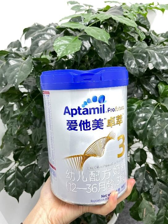 爱他美奶粉储存环境,德国爱他美奶粉保存方法