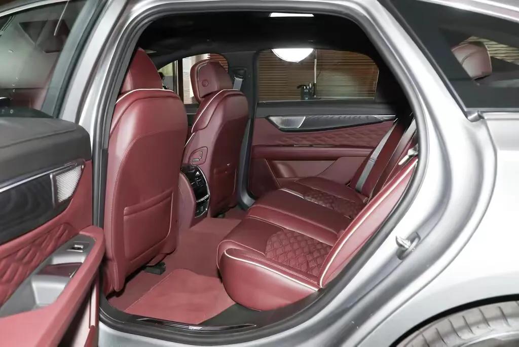 凯迪拉克全新CT6上市有优惠吗,凯迪拉克ct6全新上市大幅降价