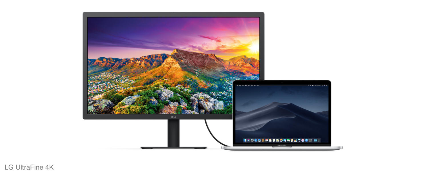 关于我这个桌面搭建分享的重点就是能分期就分期吧