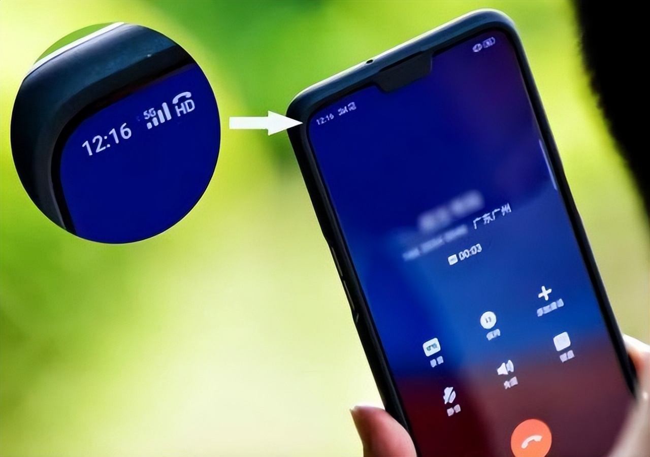 手机打电话显示hd会不会产生话费,手机上的hd通话需要话费吗