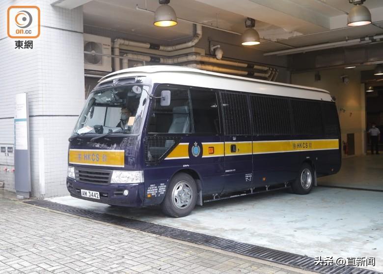 香港名媛肢解案现场检获外套有其前婆婆DNA丨香港一日