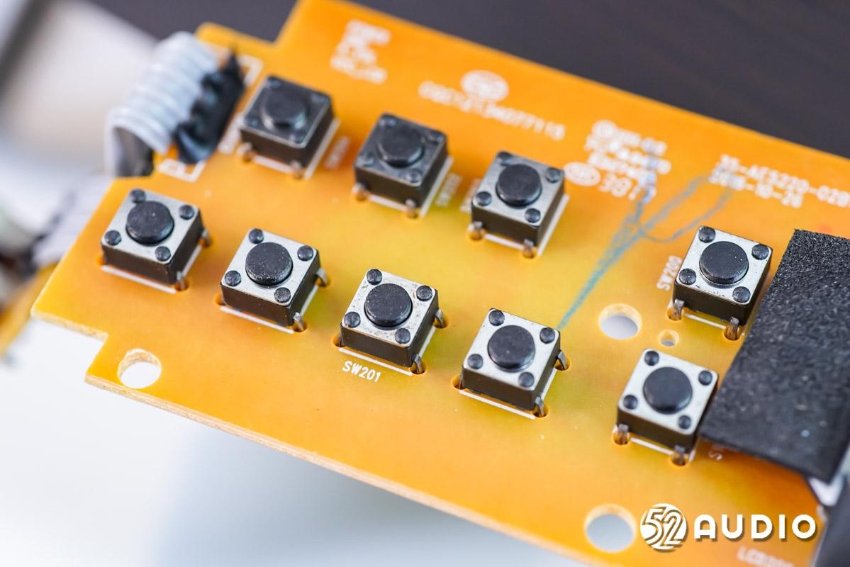 飞利浦台式收音机图片大全,飞利浦多媒体音箱拆解视频