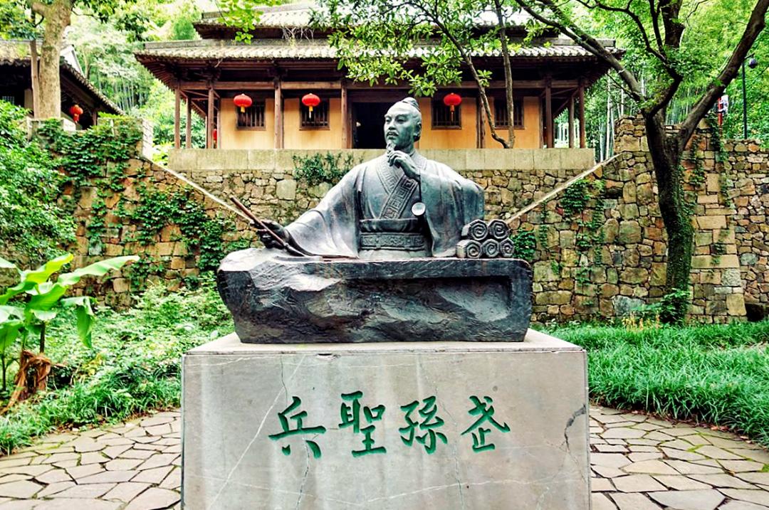 苏州避暑纳凉好玩的地方,苏州南通避暑