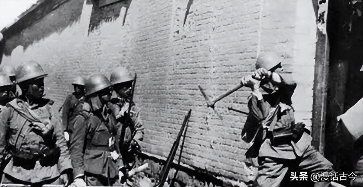 30张真实又罕见的老照片，阴毛假发工作者，我怀疑他用错地方了