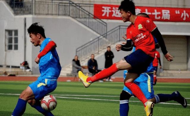 来30℃的开远挥洒汗水！《人民日报》点赞开远体育运动