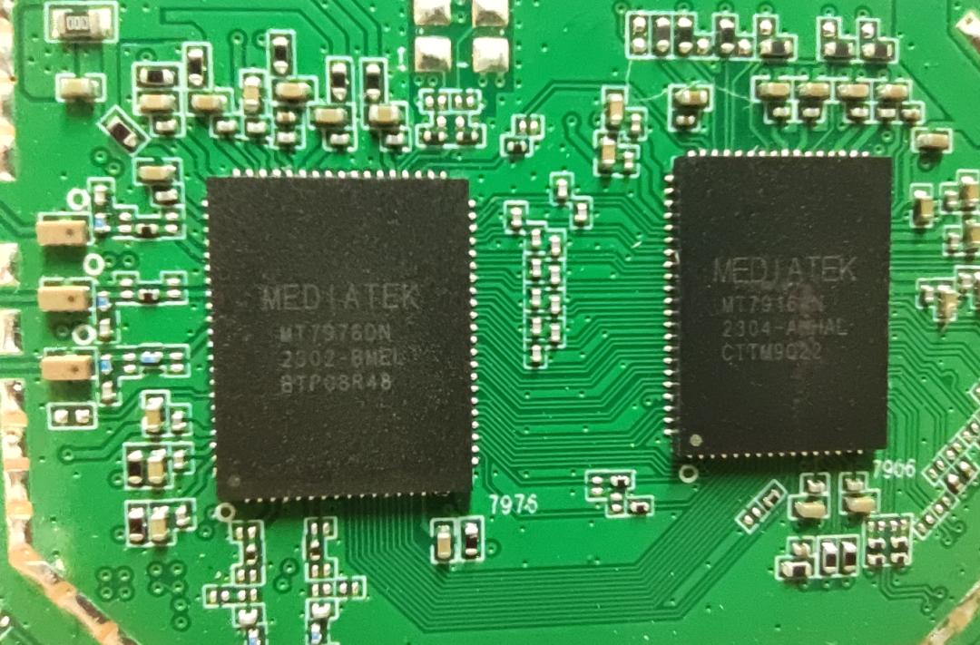 墙壁路由器好不好,晴天路由器穿墙效果