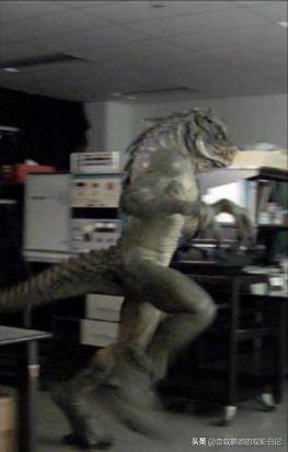 不恐怖的恐怖片《林中小屋》,超级怪物出自哪些电影(补完版)