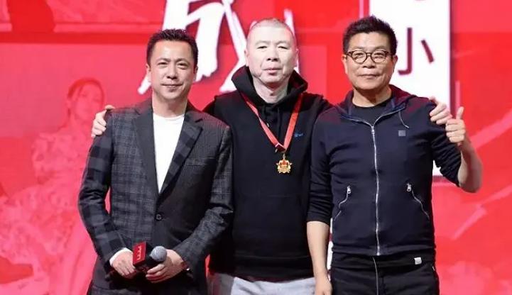 华谊王氏兄弟现状,华谊兄弟现状如何