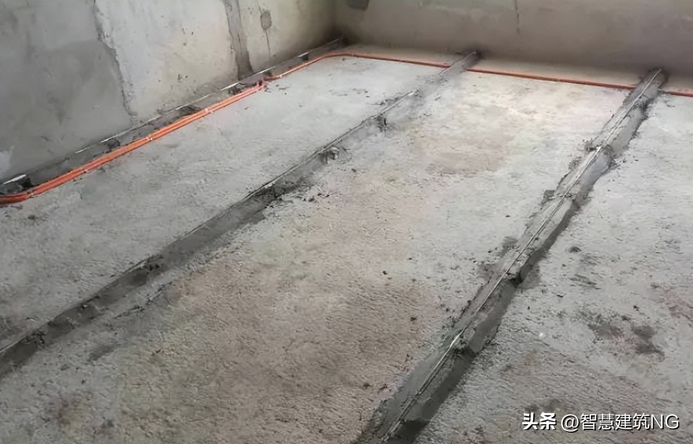 水泥砂浆地面平整度允许偏差,水泥砂浆地坪表面粗糙度标准