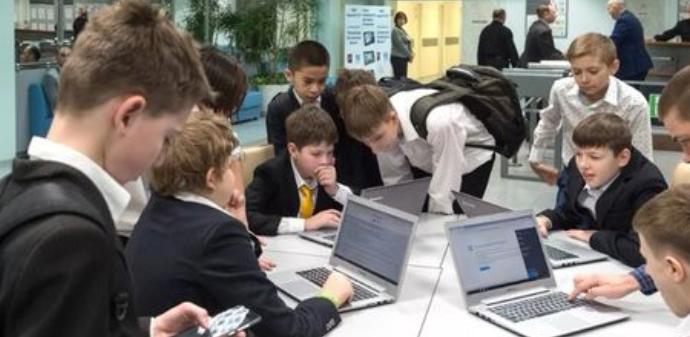 俄罗斯教育历史的几个阶段,俄国教育史