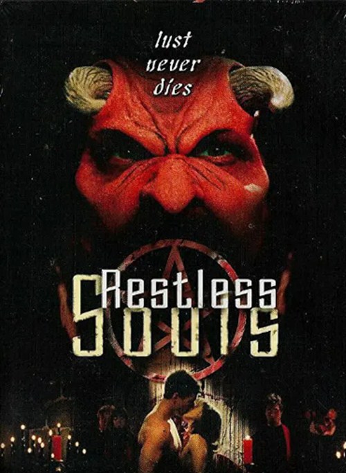 四部带尺度的恐怖片，试试你的胆量如何