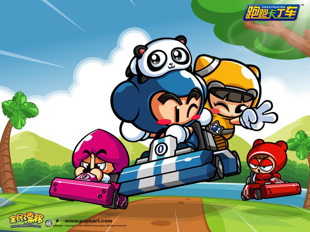 盘点已经停运的10款经典网游,国内最成功的十款网游