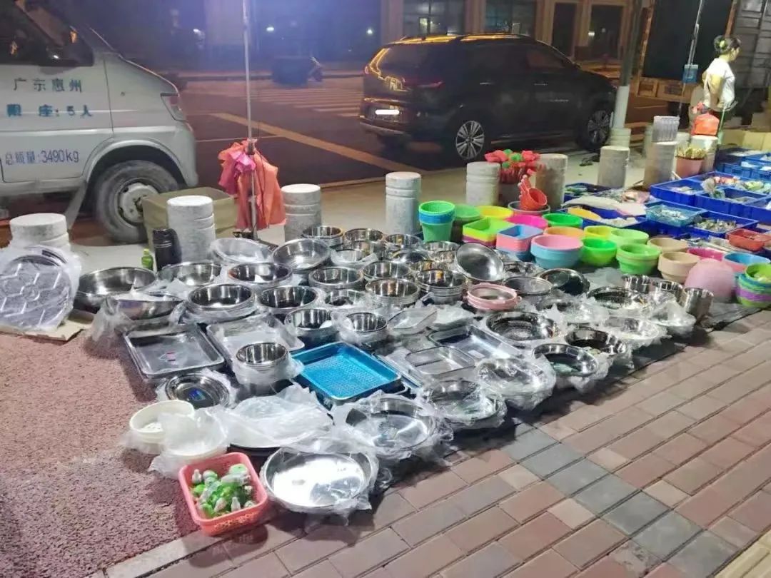 怎么摆夜摊才挣钱,夜摊现在摆什么最挣钱