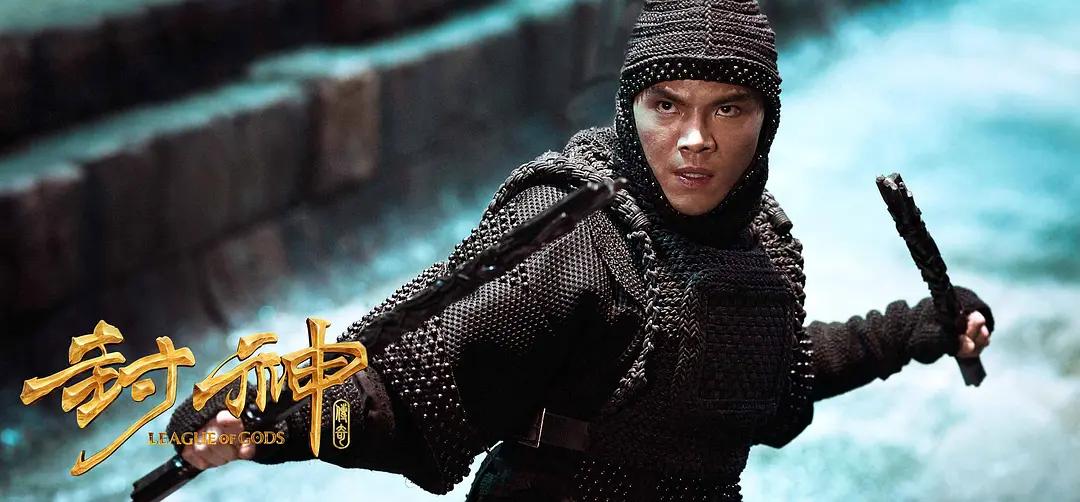 花了几十亿的电视剧,花了几十亿的电影