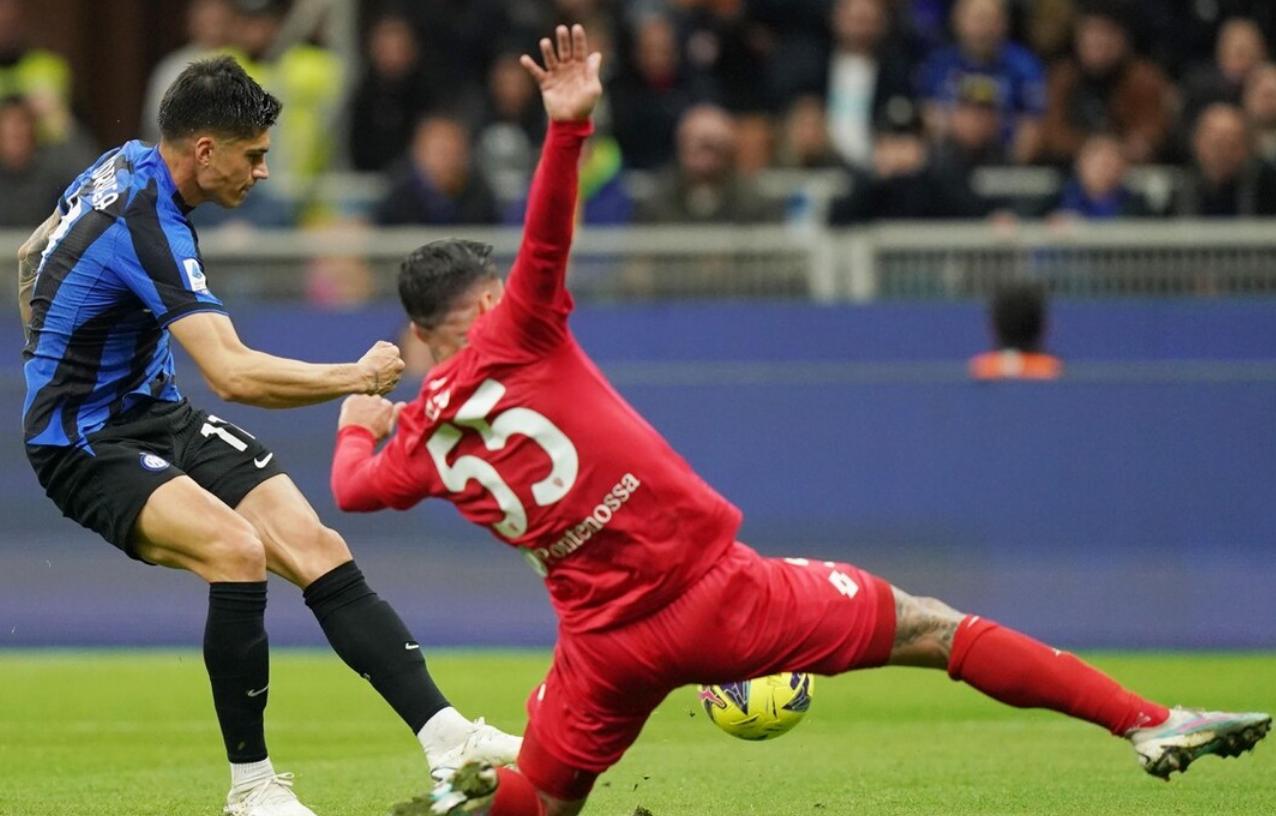 小因扎吉第一个赛季丢掉巨大优势,爆大冷被单场狂轰4球成惨案