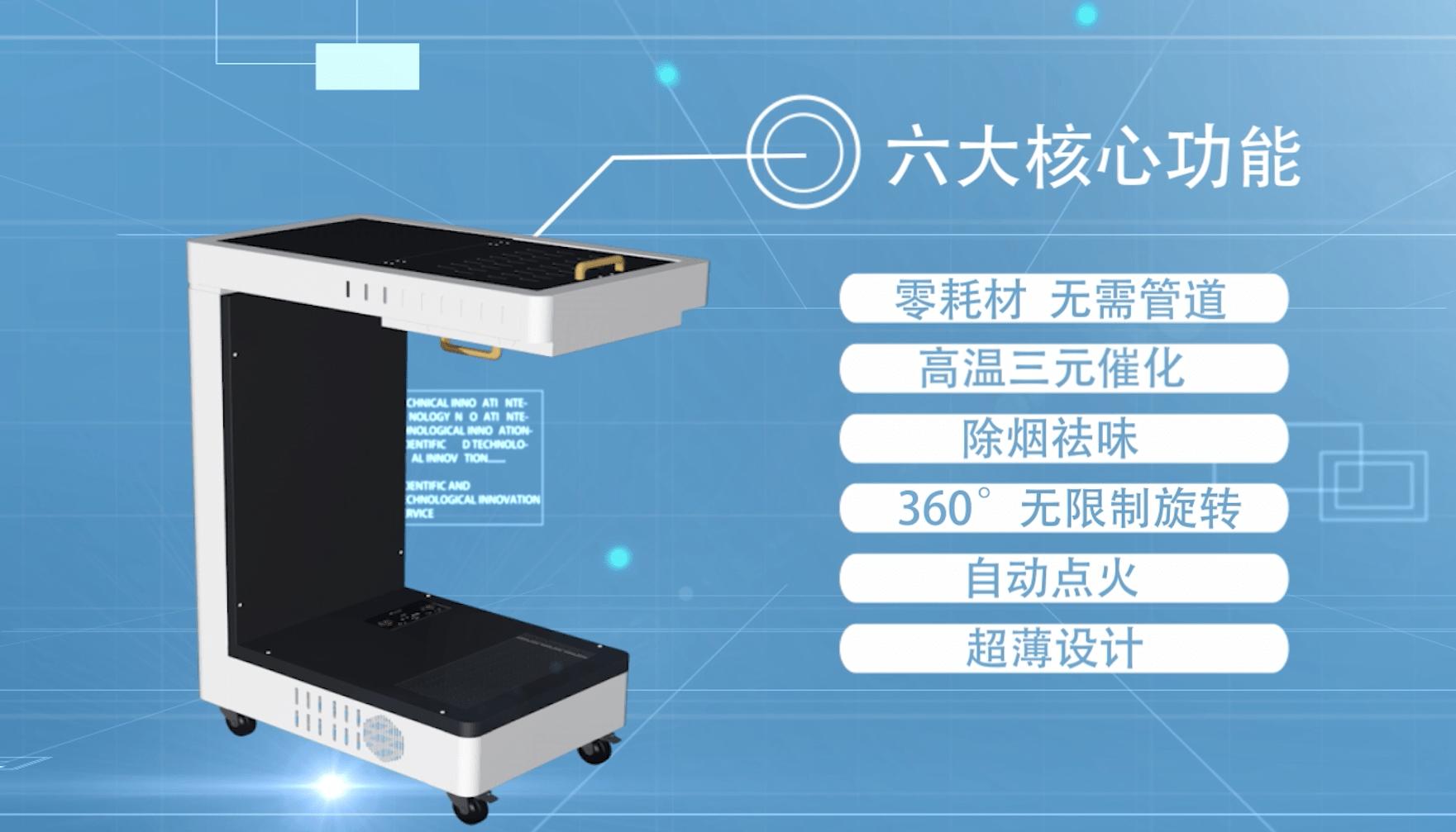 三元催化艾灸仪器,三元催化艾灸仪利与弊