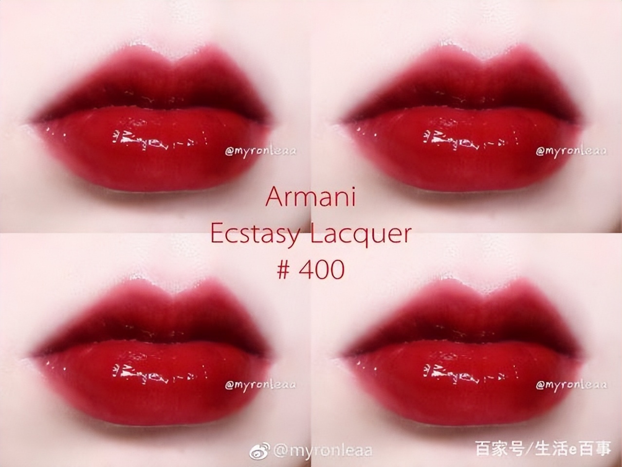 超显白的口红黄皮肤必备,最适合春夏的10支口红显白又显嫩