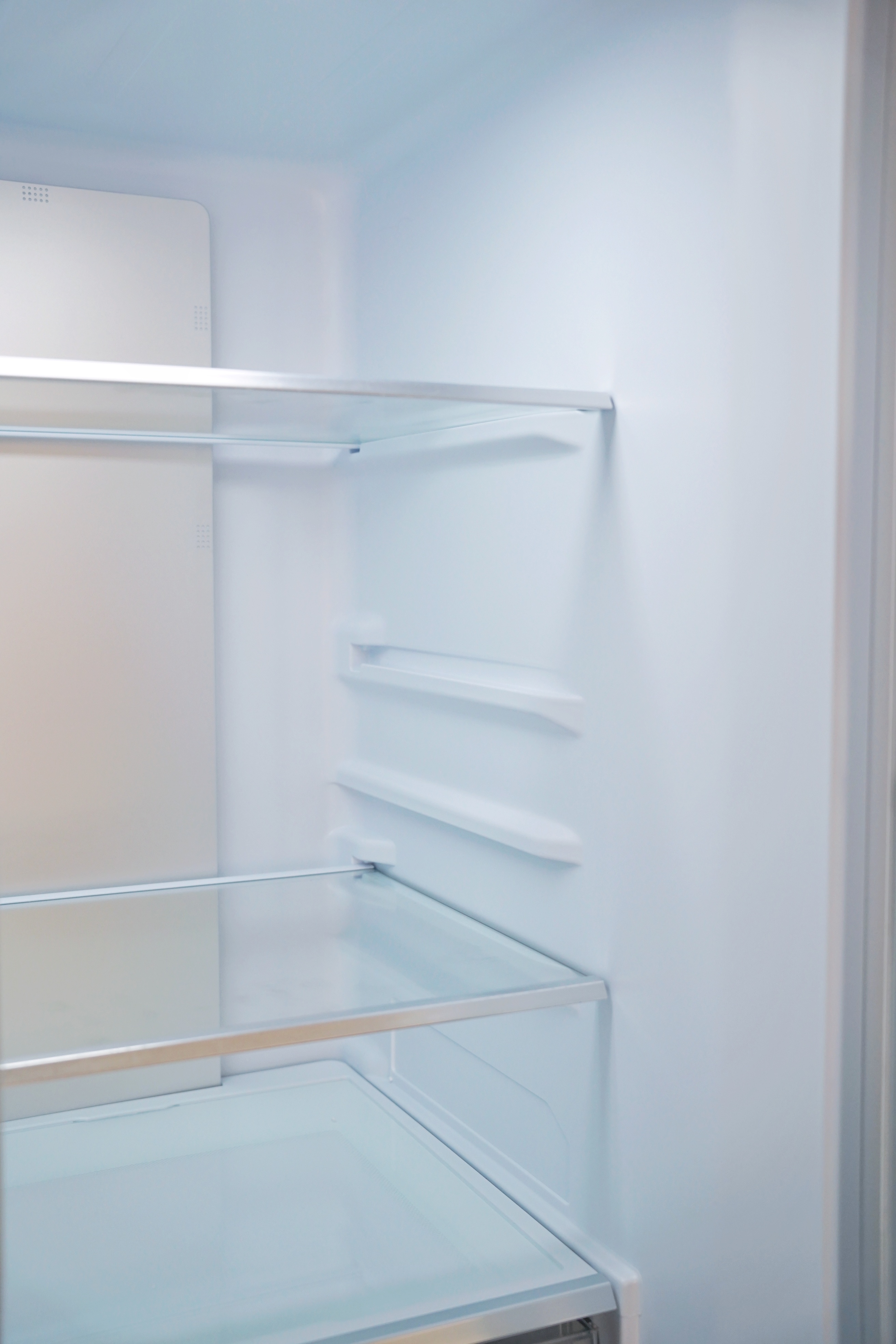 小吉复古冰箱拆机,478升海尔冰箱拆机