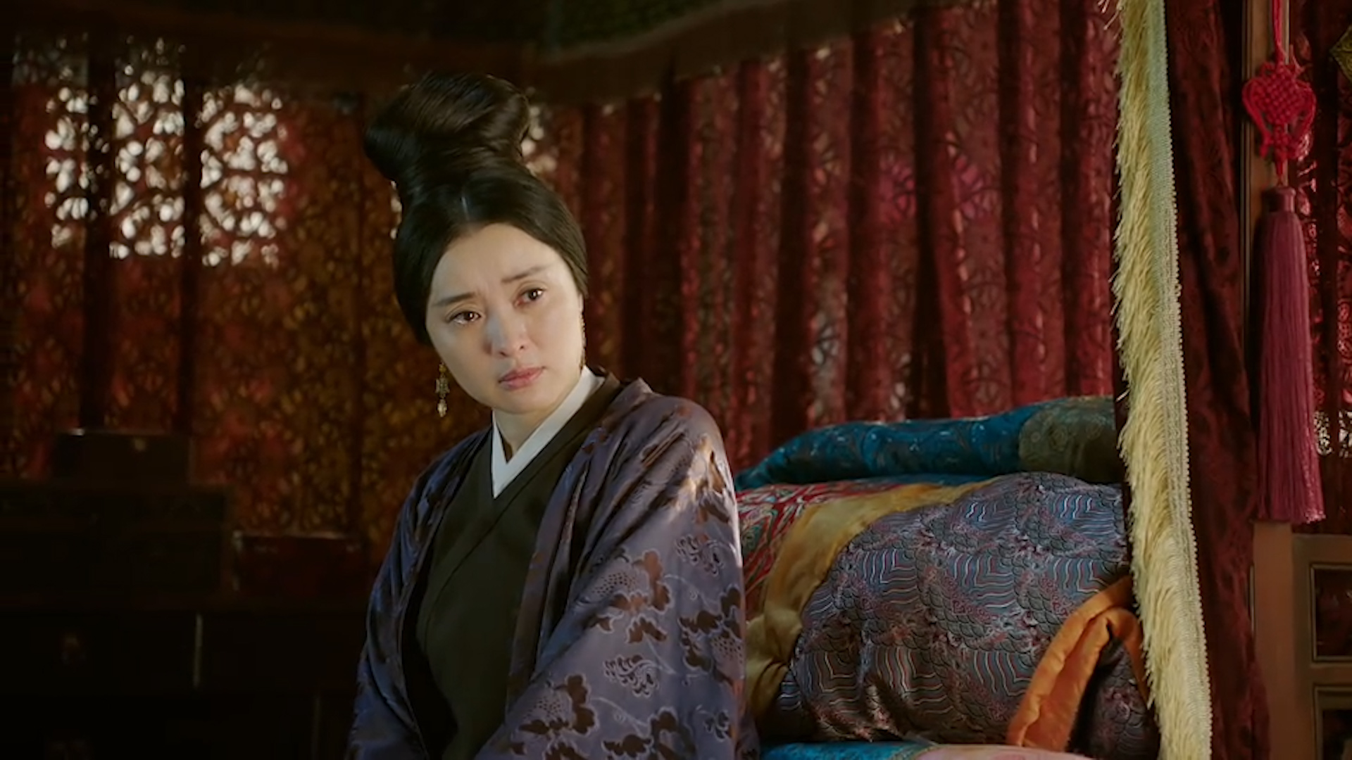 朱高炽的皇后张氏管理后宫,朱高炽的张皇后