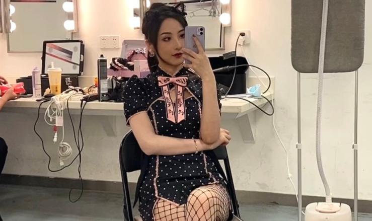 rita跟管泽元怎么了,管泽元和rita的解说