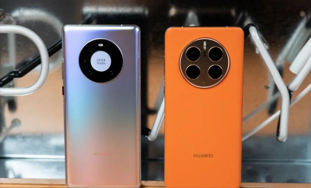 买手机选择华为的好还是苹果的好,买手机是买华为好还是买苹果好