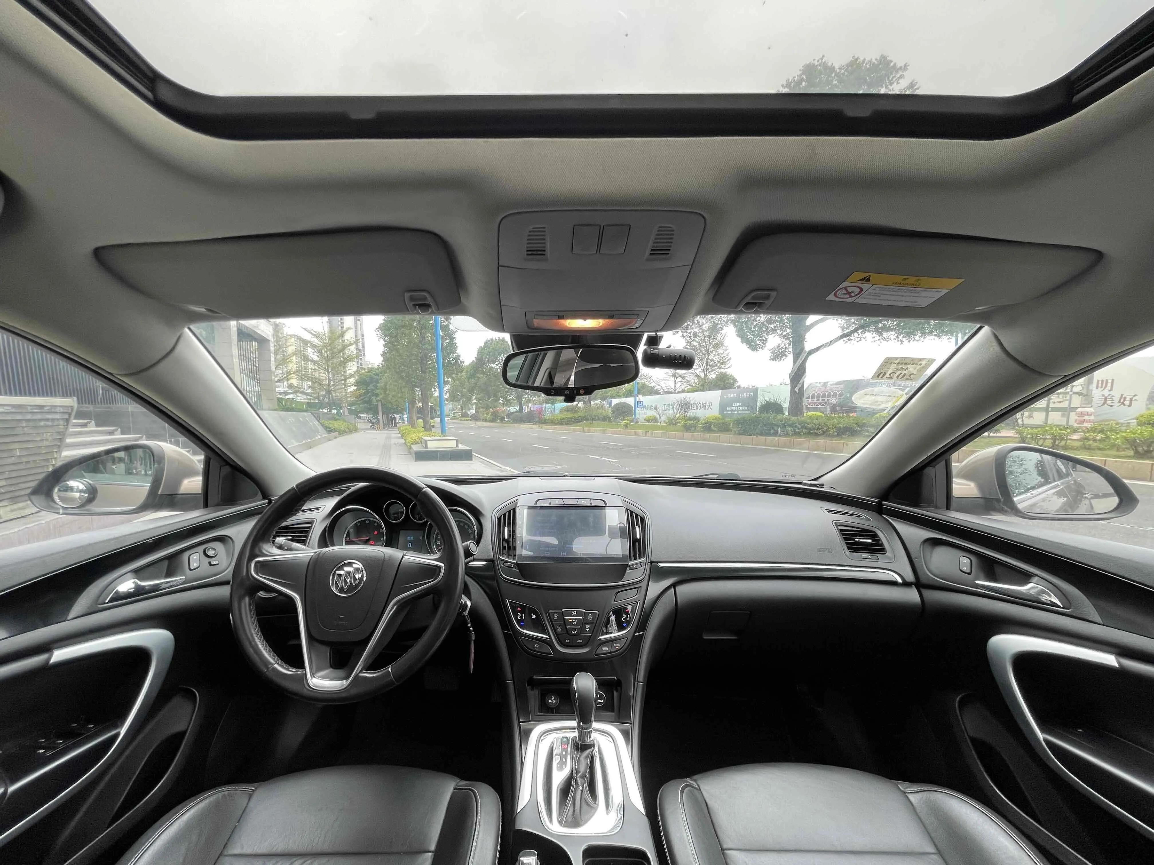 别克君威1.6t2014前杠怎么拆,2014别克君威1.6t用什么机油