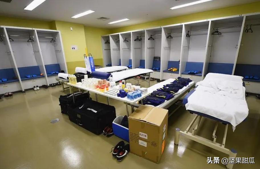 日本足球队打扫,日本足球队核心力量训练