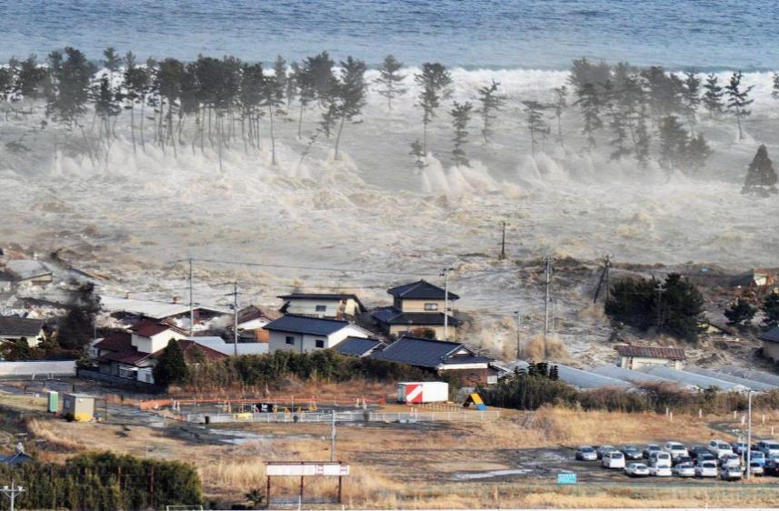 智利9级地震视频真实记录,智利地震9.5世界第一大地震