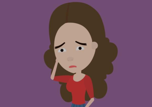 为什么月经结束后，会出现“褐色分泌物”呢？妇科医生说出实情