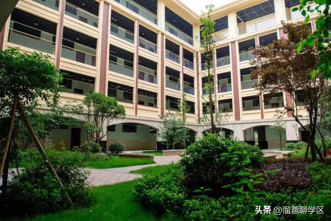 成都教科院学校学区房,成都教科院附属学校东区对应楼盘