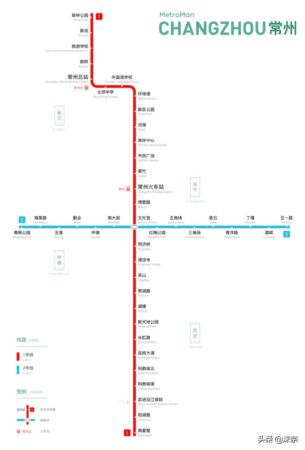 南通地铁怎样便宜,南通地铁票价及运营时间