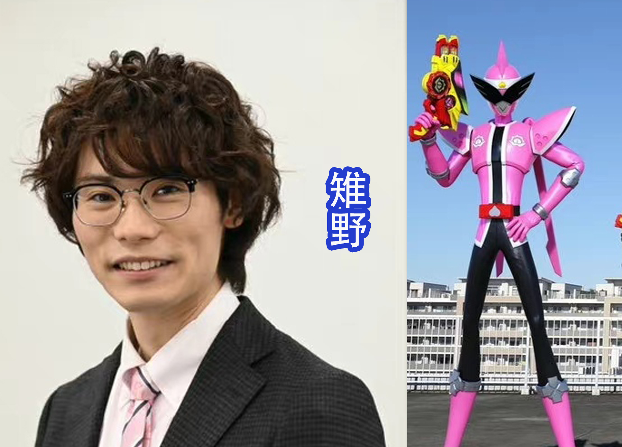 暴太郎战队有多强,暴太郎战队所有成员最后怎么样了