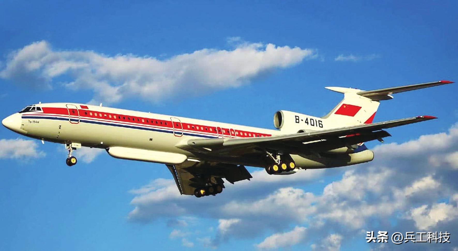 第一代轰6飞机,你不知道的中国航天