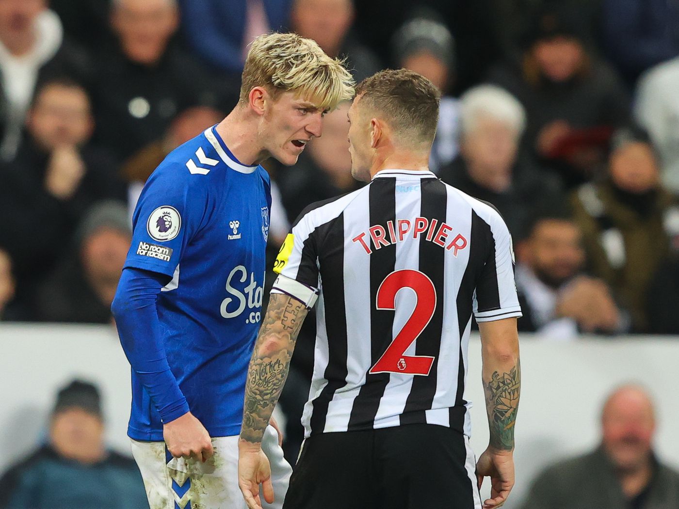 安东尼戈登纽卡斯尔首秀,安东尼戈登纽卡斯尔年薪