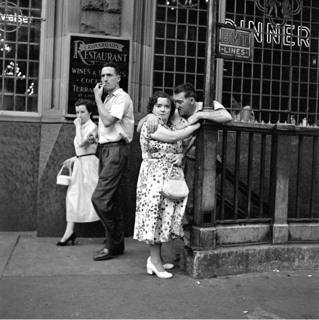 器材技术,玩器材永远不懂摄影的最高境界