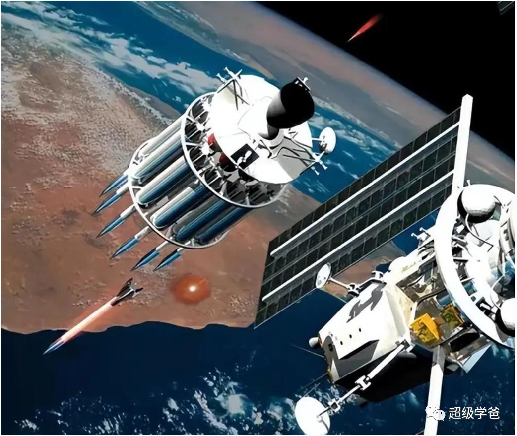 千万不要给中国人看科幻片，他们会当真！从神舟十六发射成功说起