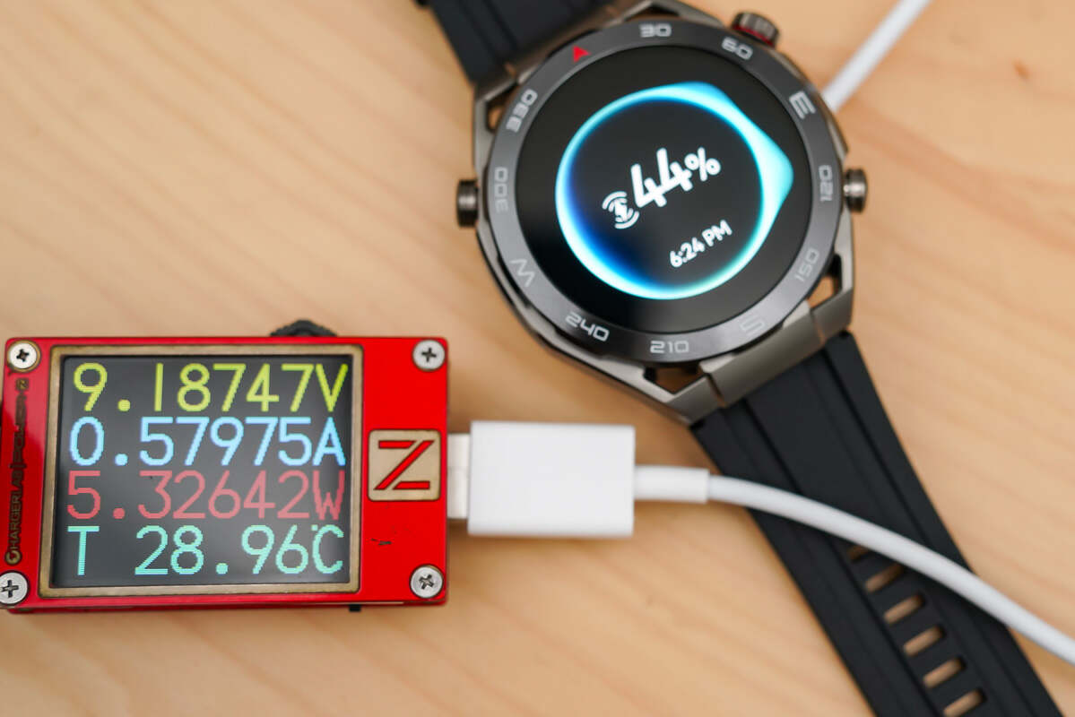 华为表王watchultimate所有功能,华为watchultimate最好看表盘