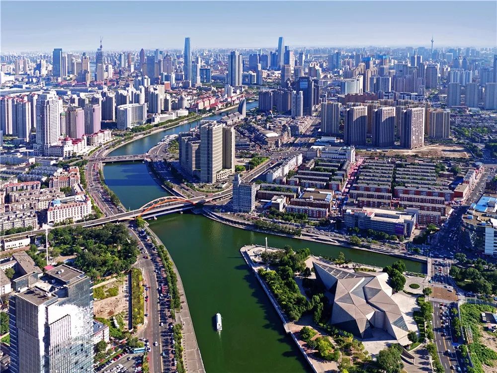 哏都天津什么意思,哏都天津通