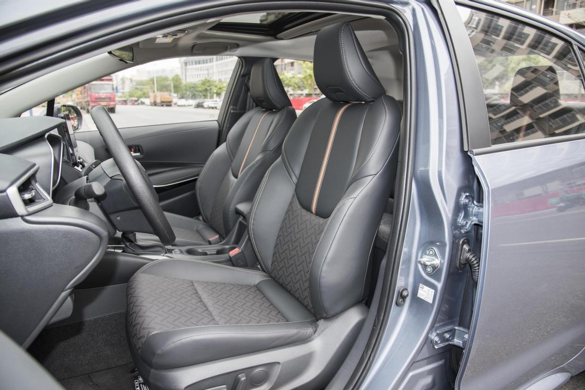 雷凌哪款车好开省油,23款雷凌哪个版本最省油