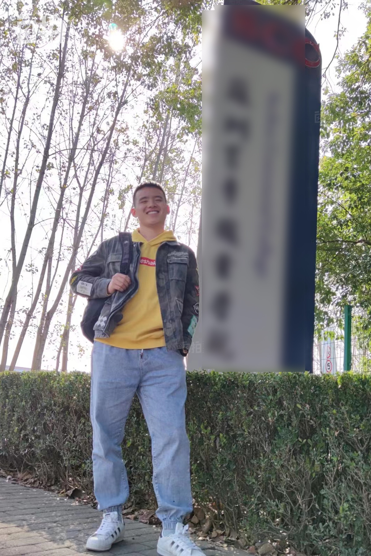 我，电焊工，去横店当群演，重新爱上学习，花光存款出国留学