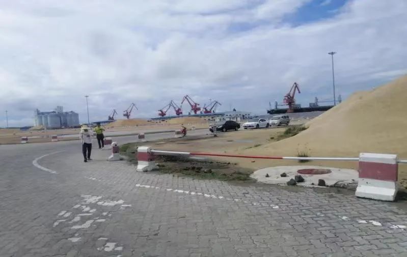 海上非法采砂处罚依据,海警查获特大非法采砂案例