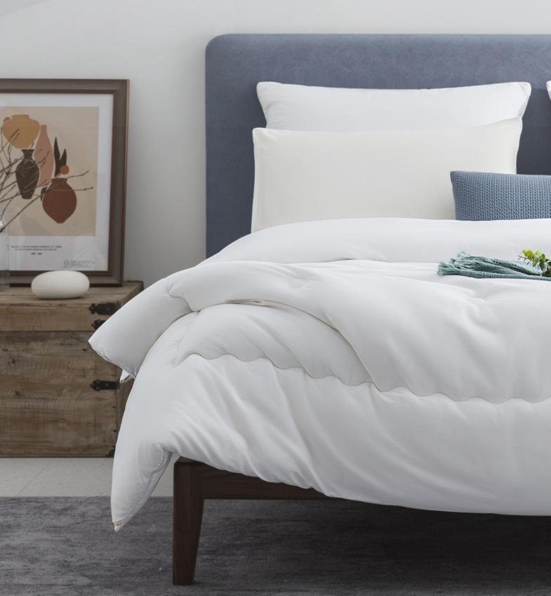 什么是好的大豆纤维被,什么是大豆纤维被的优缺点