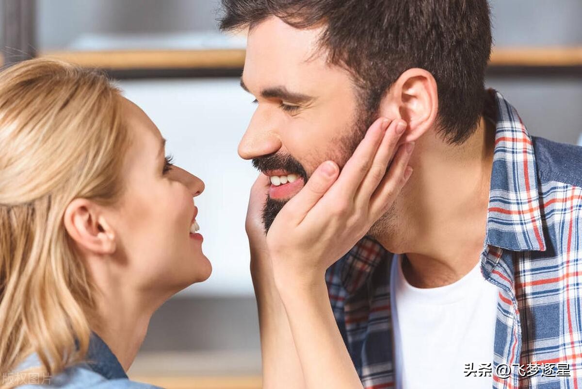 中年两性和谐对男女关系有多重要,中年两性和谐对女人的重要性