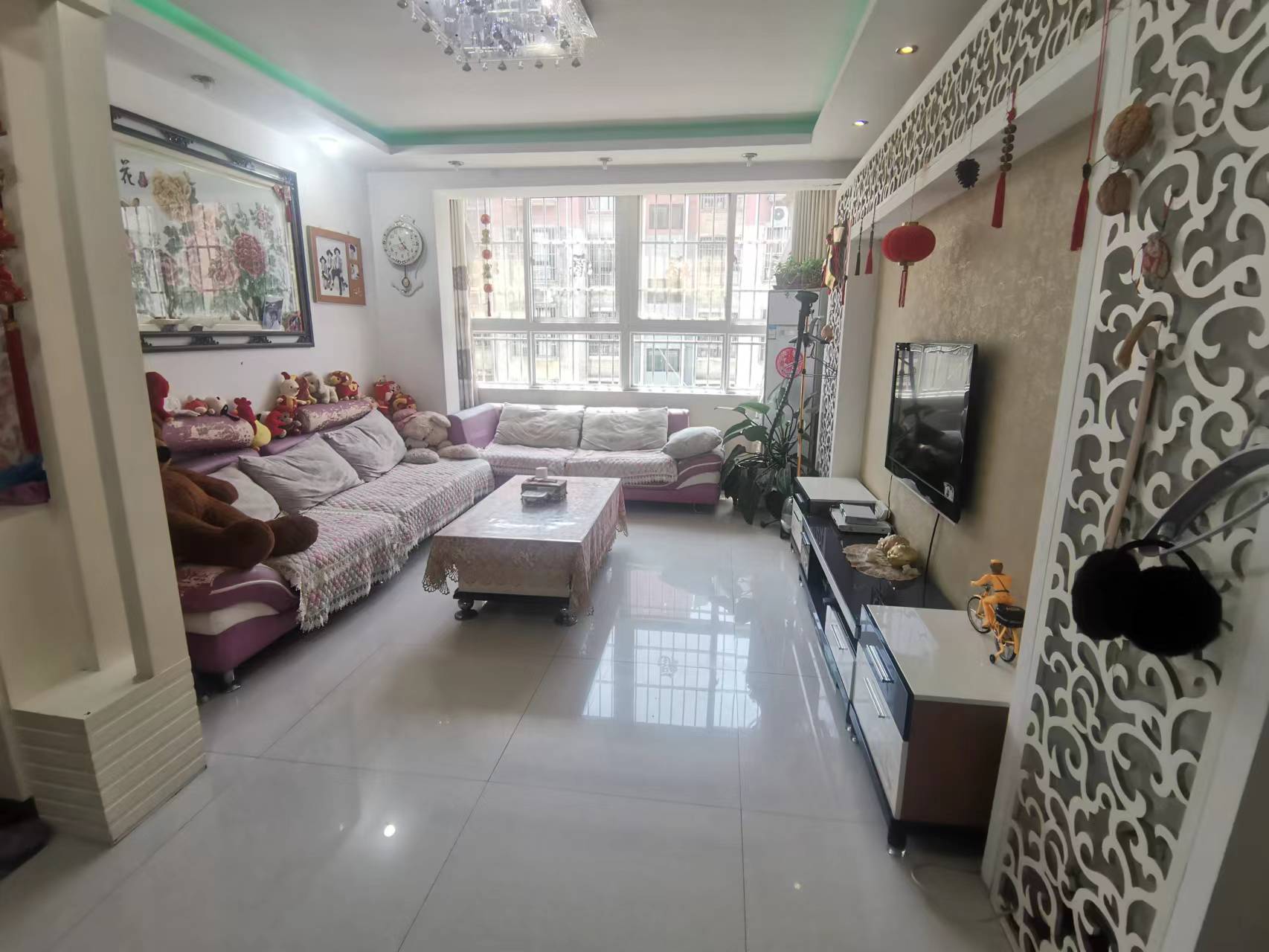 平顶山桃花源,平顶山桃花源的房子值得买吗